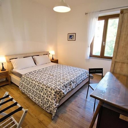 Dommu Livia Hotell Lotzorai Exteriör bild