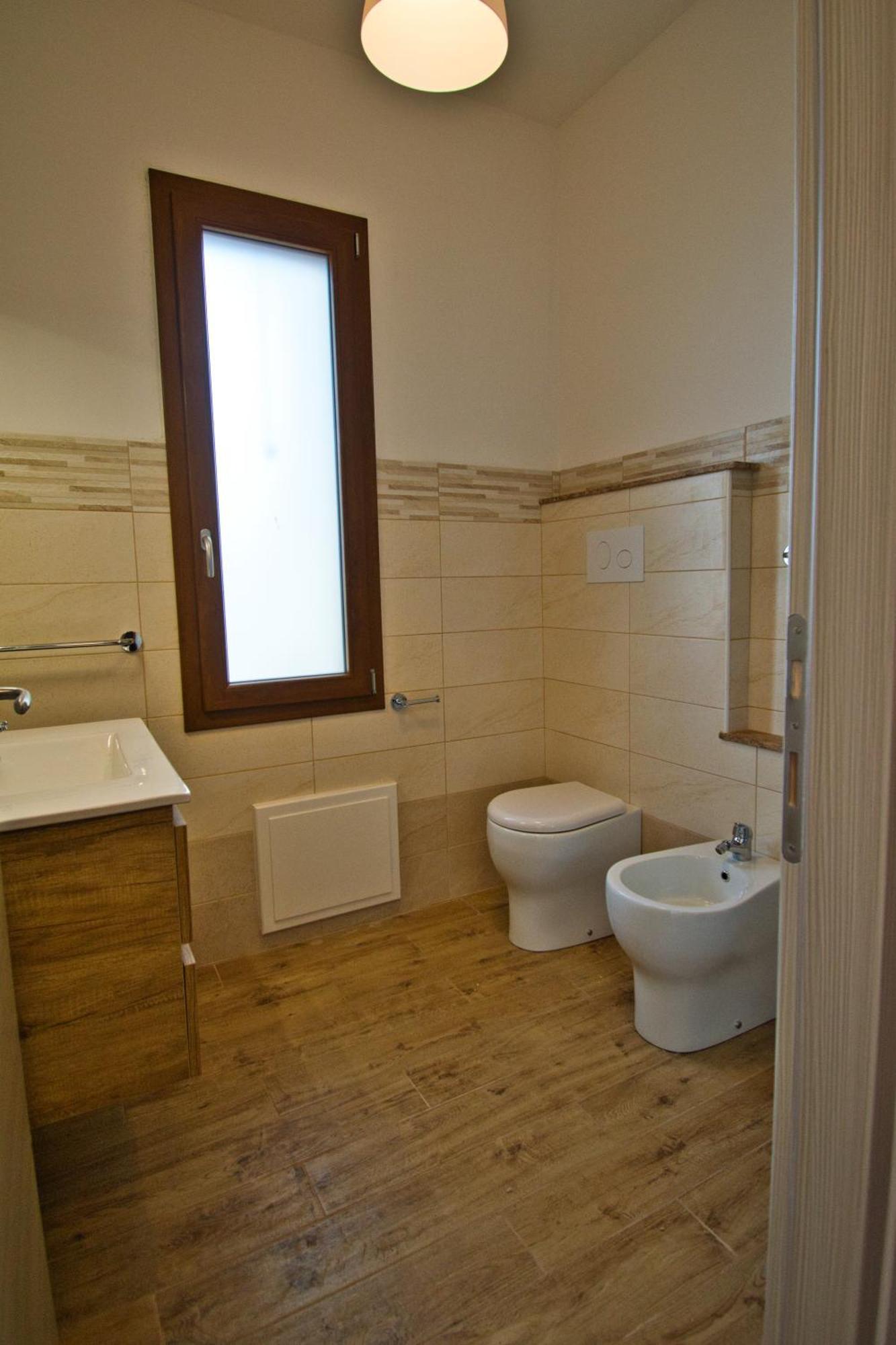 Dommu Livia Hotell Lotzorai Exteriör bild